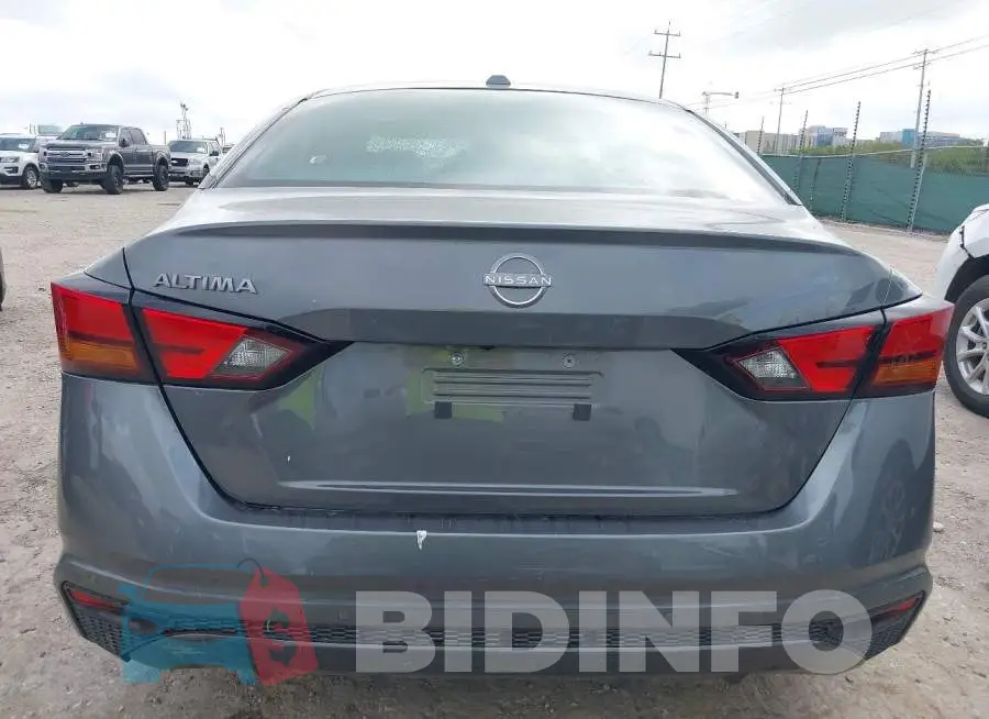 1N4BL4DV9SN424558 Photo# 16