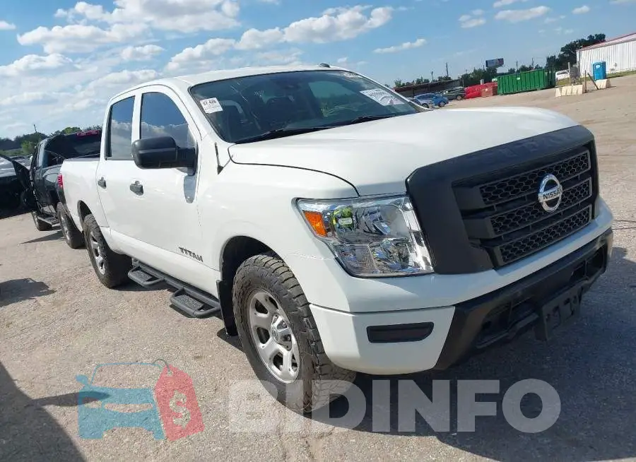 1N6AA1EC6LN501702 Photo# 1