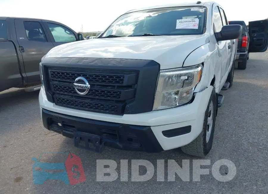 1N6AA1EC6LN501702 Photo# 6