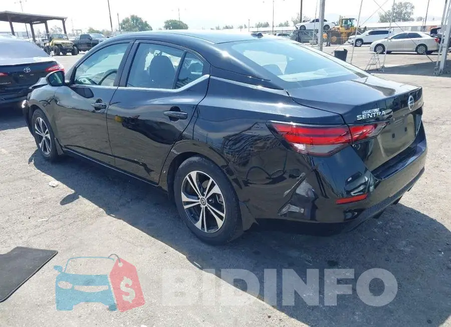 3N1AB8CV4PY245097 Photo# 3