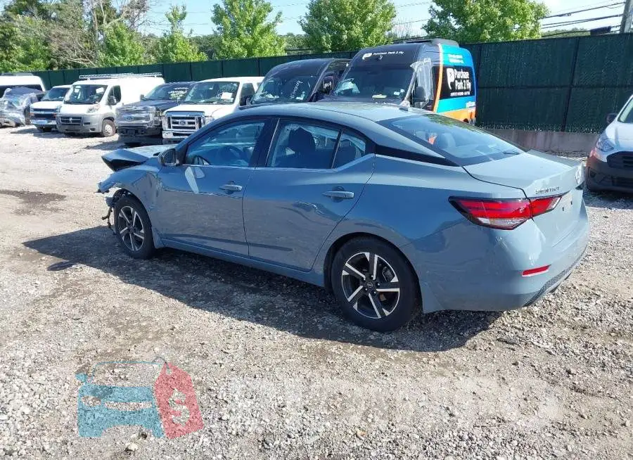 3N1AB8CV4SY283048 Photo# 3