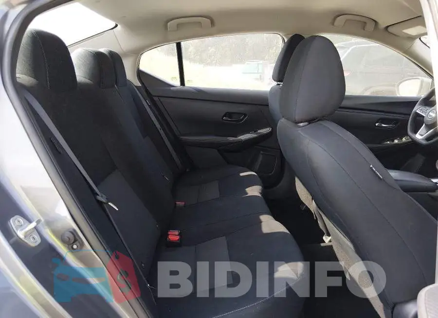 3N1AB8CV5RY240882 Photo# 8