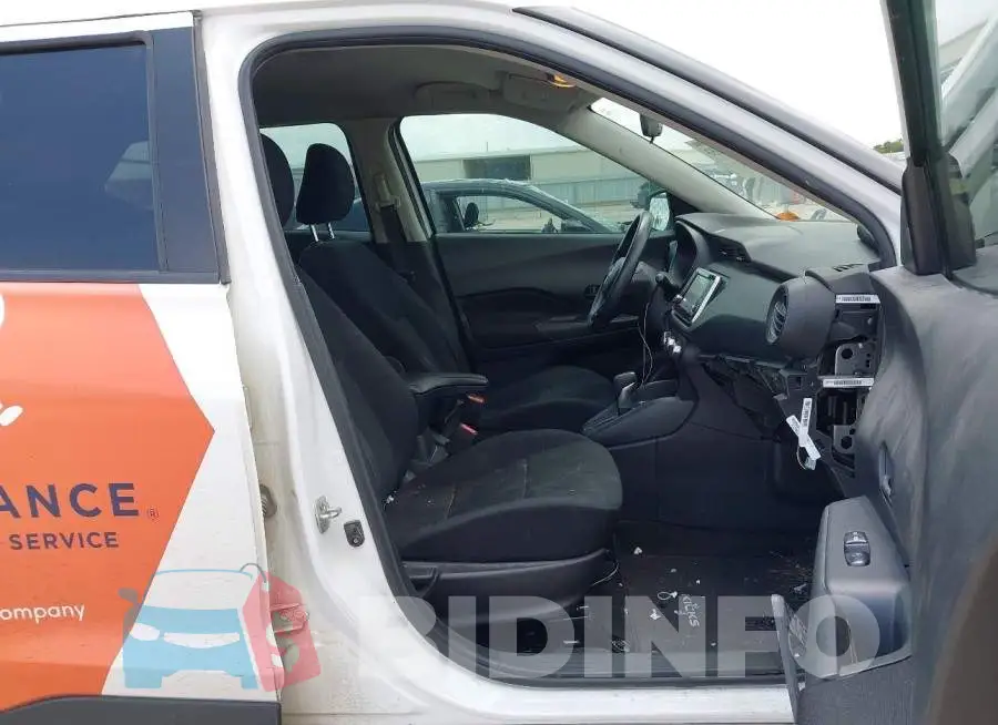 3N1CP5BV1PL509755 Photo# 5