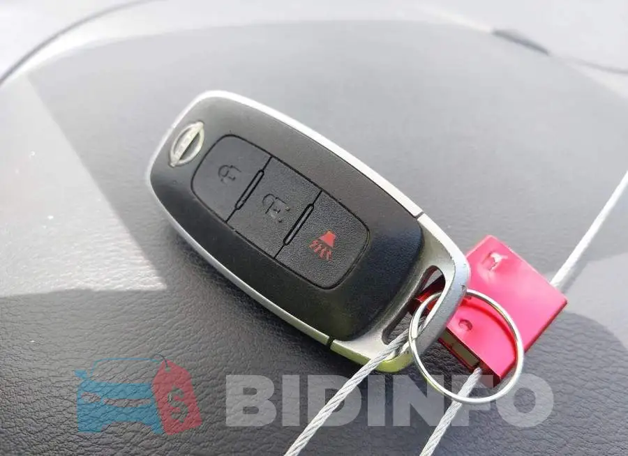 3N1CP5BV1PL509755 Photo# 11