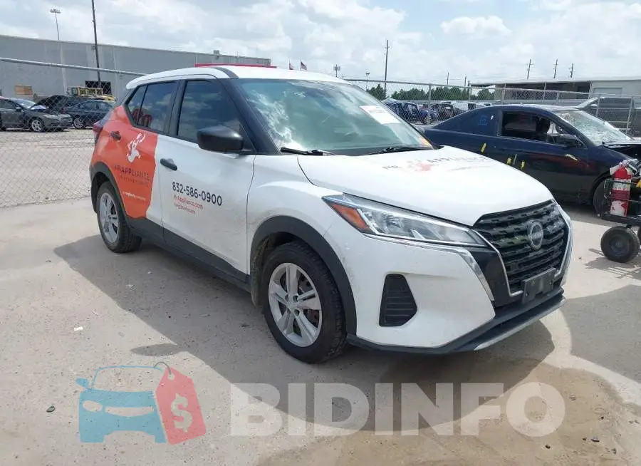 3N1CP5BV1PL509755 Photo# 1
