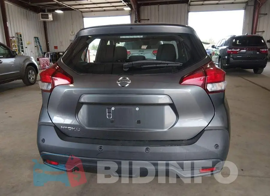 3N1CP5BVXLL517282 Photo# 16