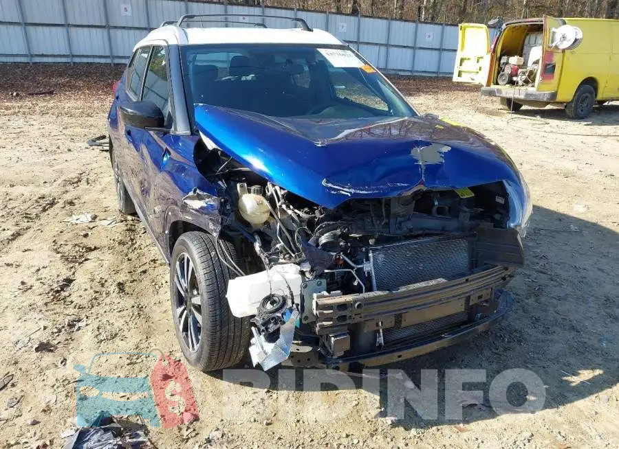 3N1CP5CUXJL522310 Photo# 6