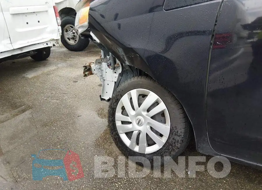 3N6CM0KN2MK704254 Photo# 21
