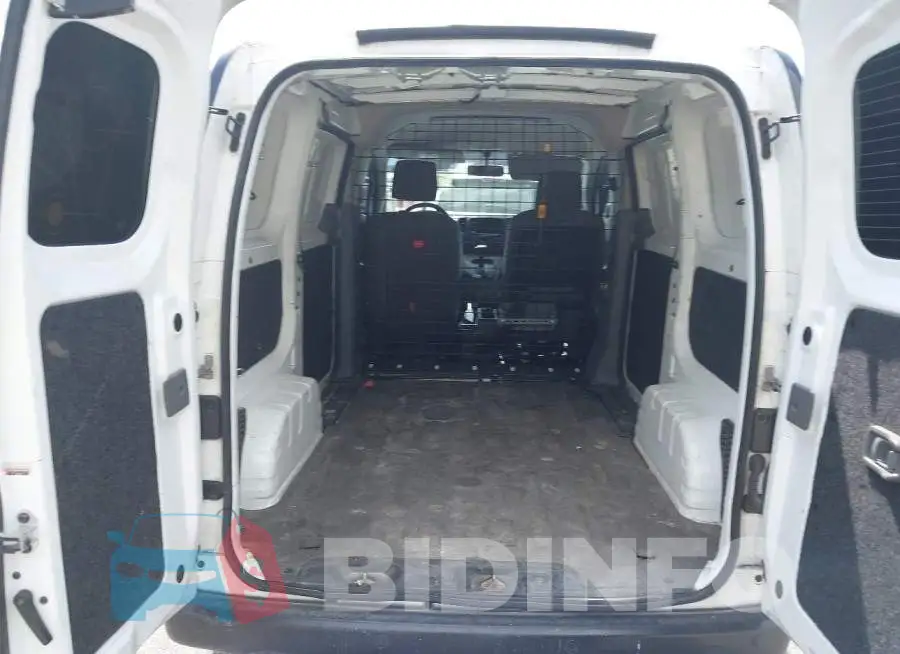 3N6CM0KN2MK704254 Photo# 8