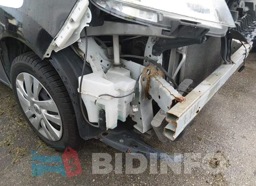3N6CM0KN2MK704254 Photo# 20
