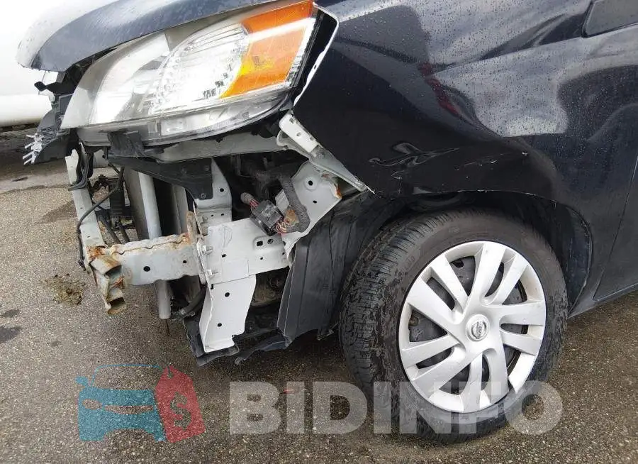 3N6CM0KN2MK704254 Photo# 18