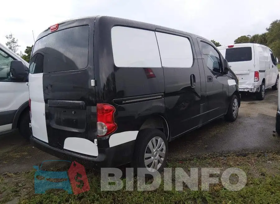 3N6CM0KN2MK704254 Photo# 4