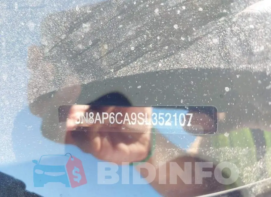 3N8AP6CA9SL352107 Photo# 9
