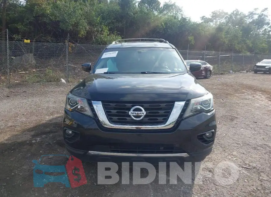 5N1DR2MM4HC661925 Photo# 13
