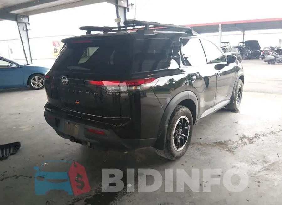 5N1DR3BD4RC205532 Photo# 4