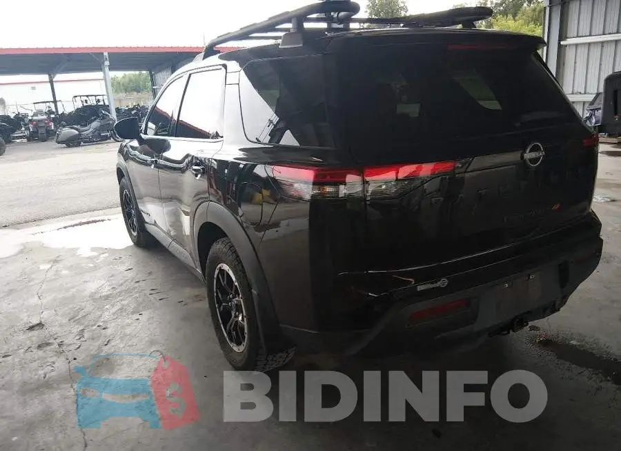 5N1DR3BD4RC205532 Photo# 3