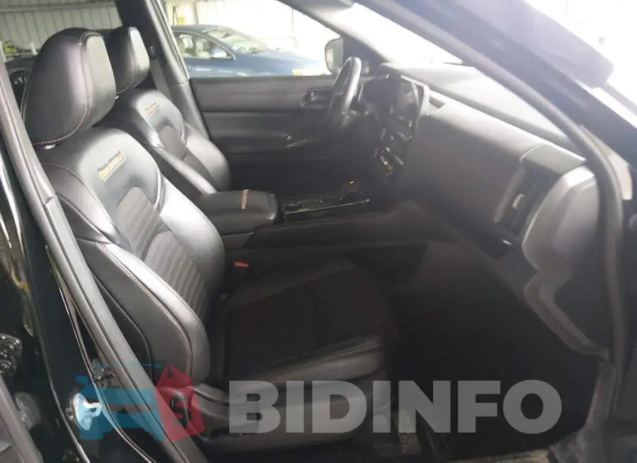 5N1DR3BD4RC205532 Photo# 5