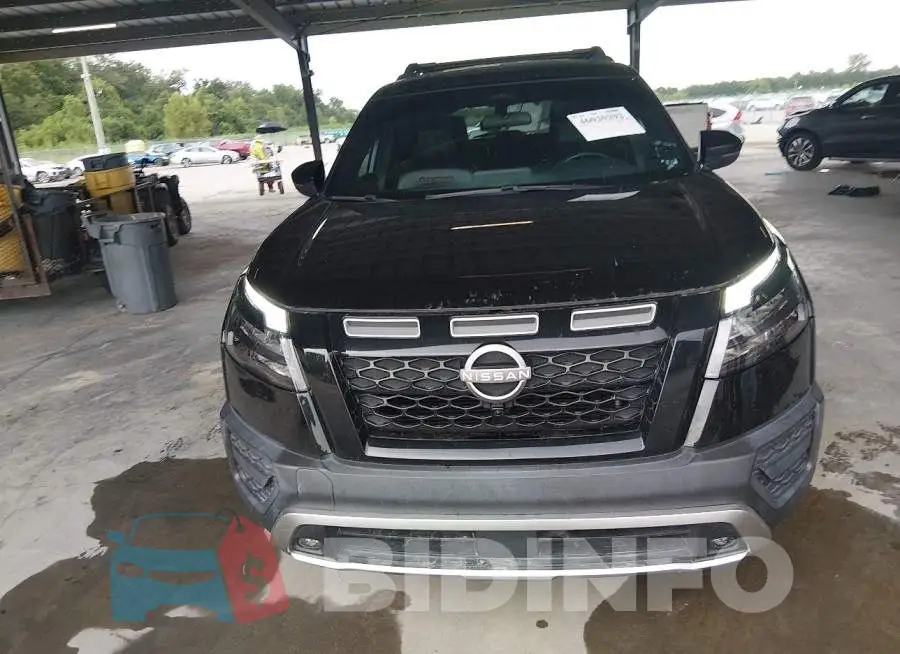5N1DR3BD4RC205532 Photo# 12