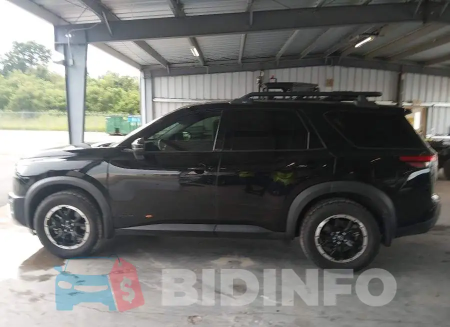 5N1DR3BD4RC205532 Photo# 14