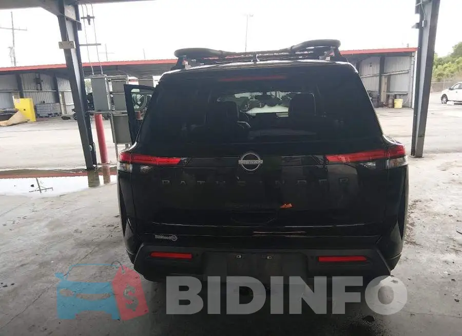 5N1DR3BD4RC205532 Photo# 16