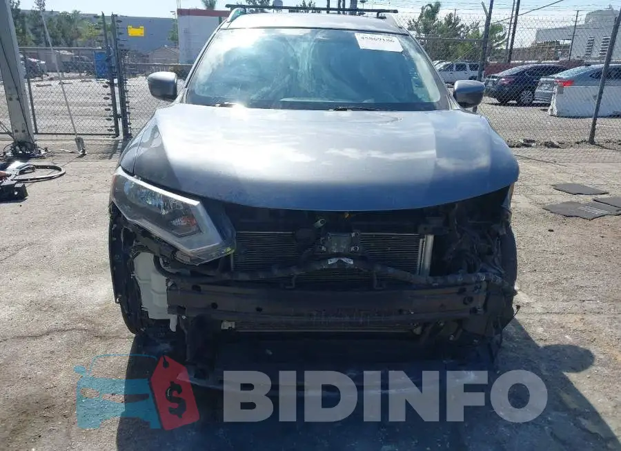 KNMAT2MT8HP607827 Photo# 13
