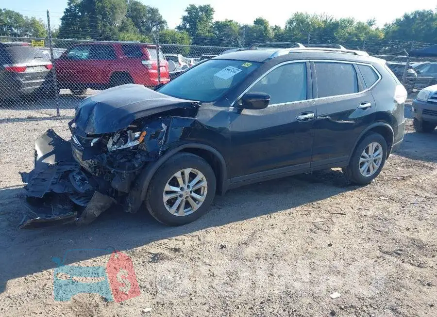 KNMAT2MV9GP670225 Photo# 2