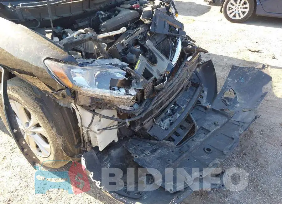 KNMAT2MV9GP670225 Photo# 6