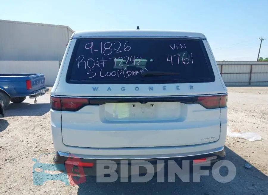 1C4SJRBP6RS134761 Photo# 16