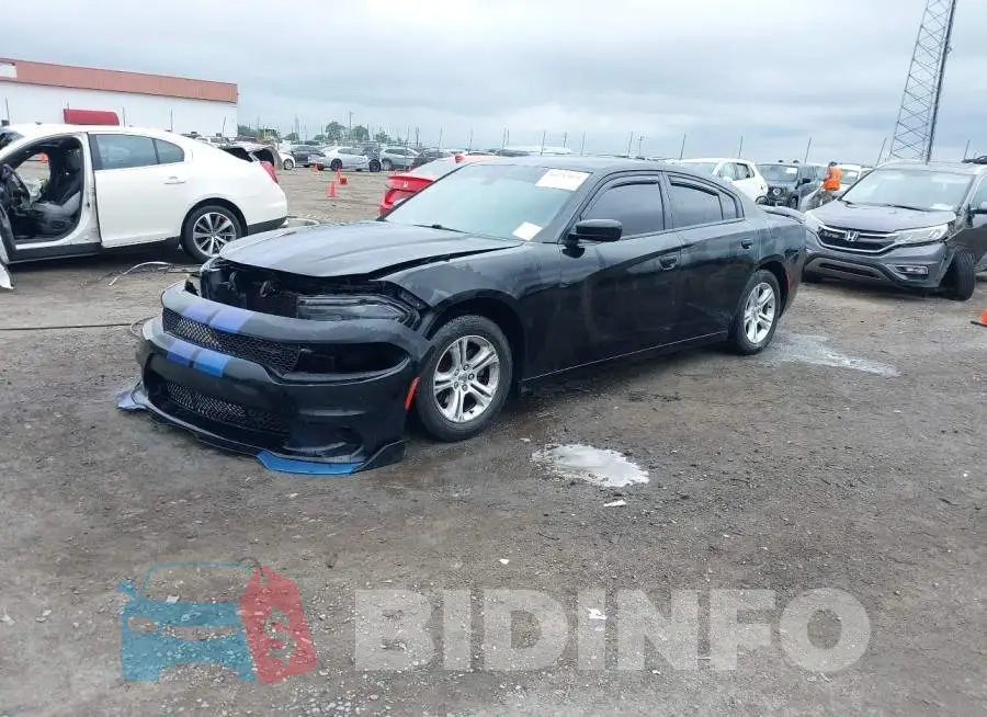 2C3CDXBG7LH154097 Photo# 2