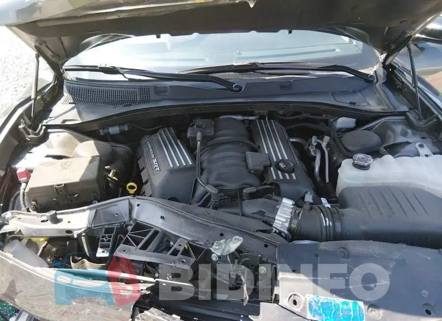 2C3CDXGJ7PH698836 Photo# 10