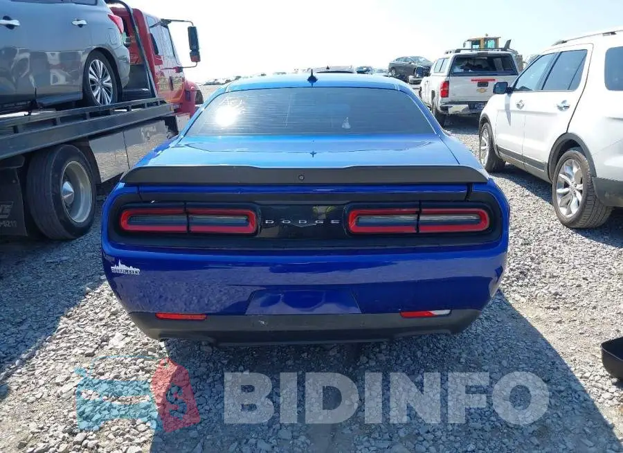 2C3CDZFJ5KH750146 Photo# 16