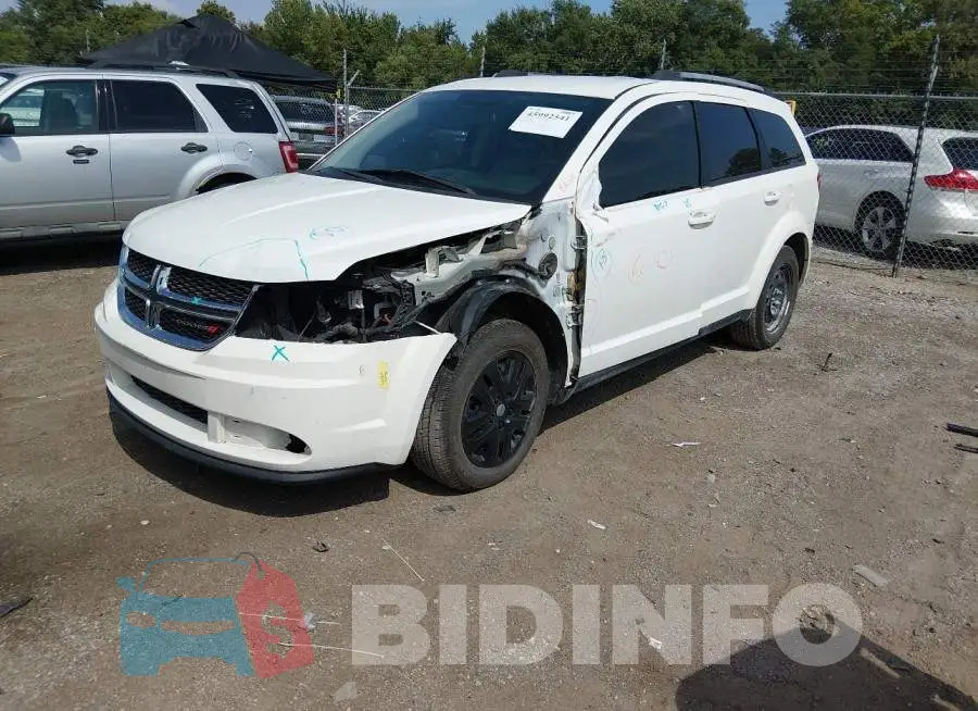 3C4PDCAB2HT590320 Photo# 2