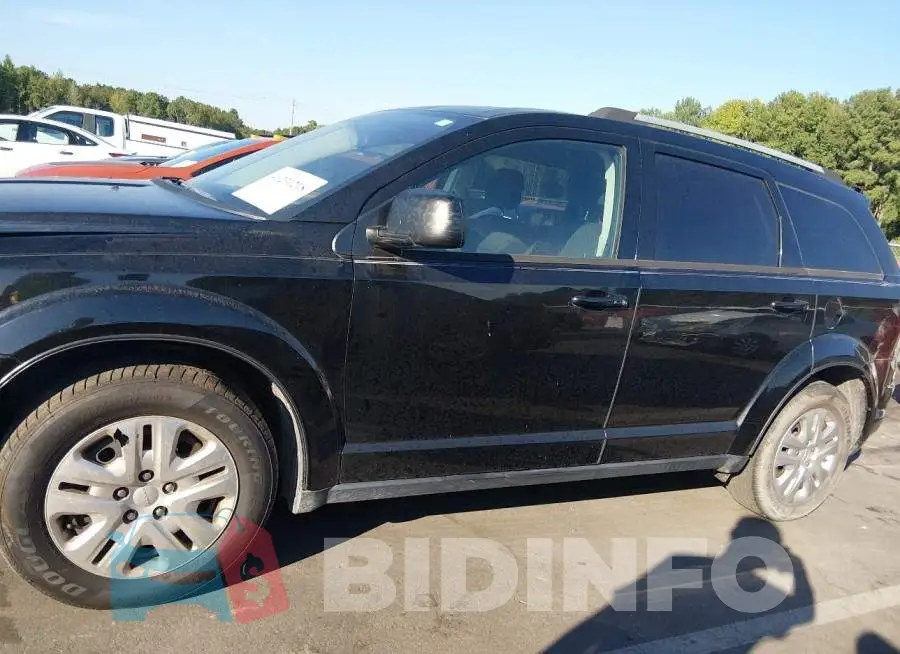 3C4PDCAB2HT653917 Photo# 14