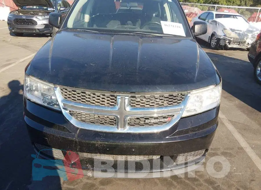 3C4PDCAB2HT653917 Photo# 6