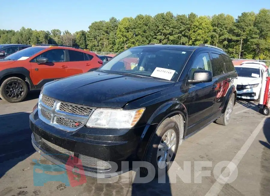 3C4PDCAB2HT653917 Photo# 2
