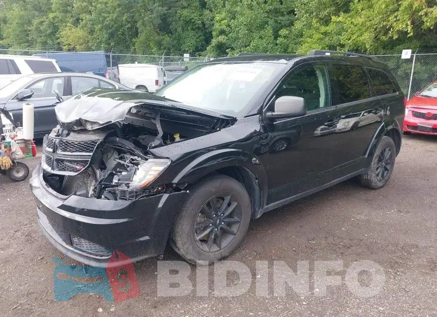 3C4PDCAB3LT280721 Photo# 2