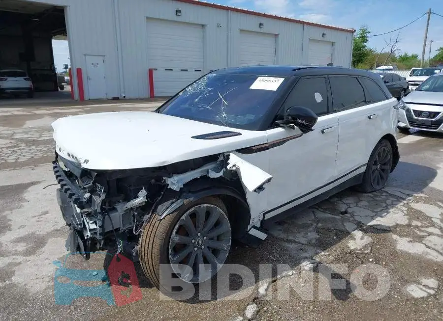 SALYL2RX2JA715324 Photo# 2