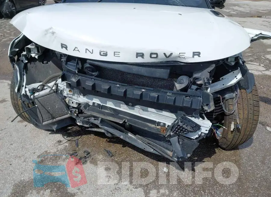 SALYL2RX2JA715324 Photo# 6