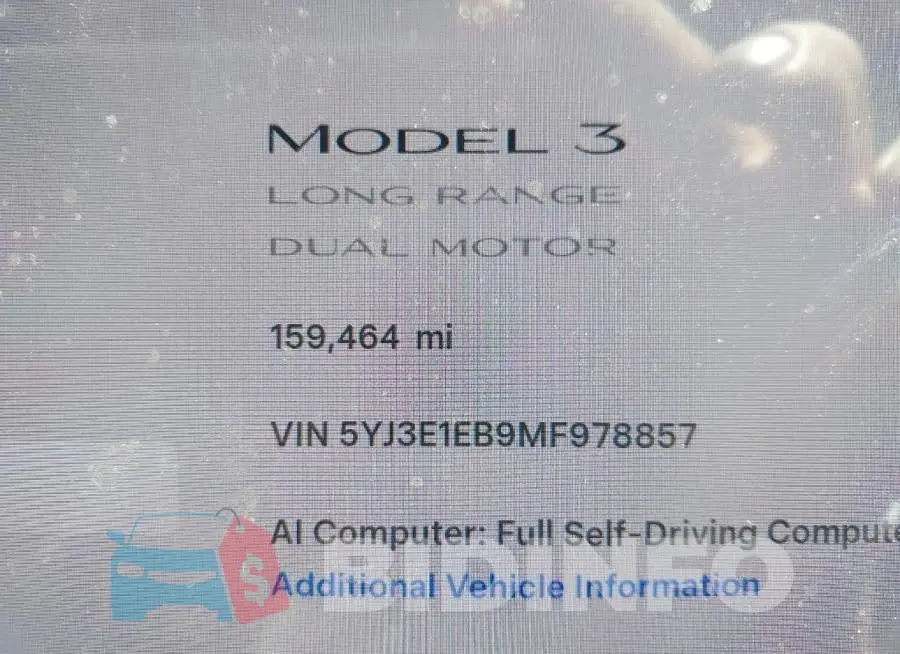 5YJ3E1EB9MF978857 Photo# 13