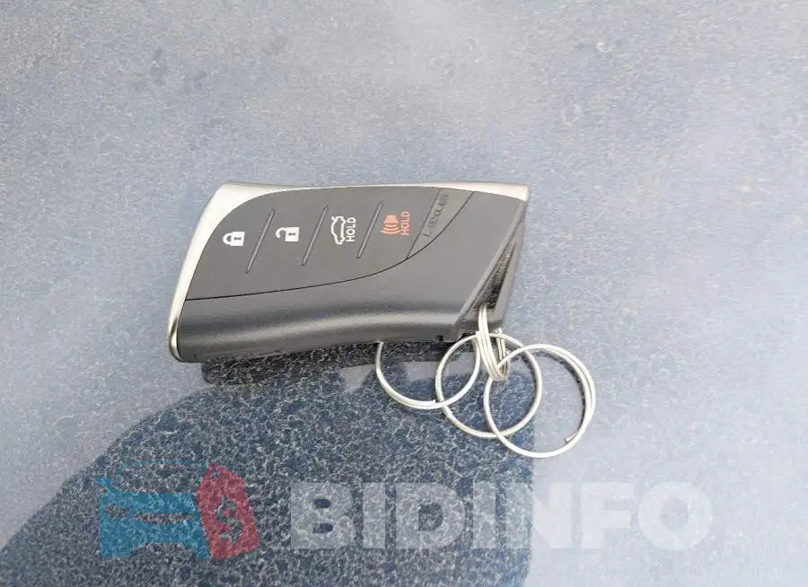 58ADZ1B17LU080742 Photo# 11