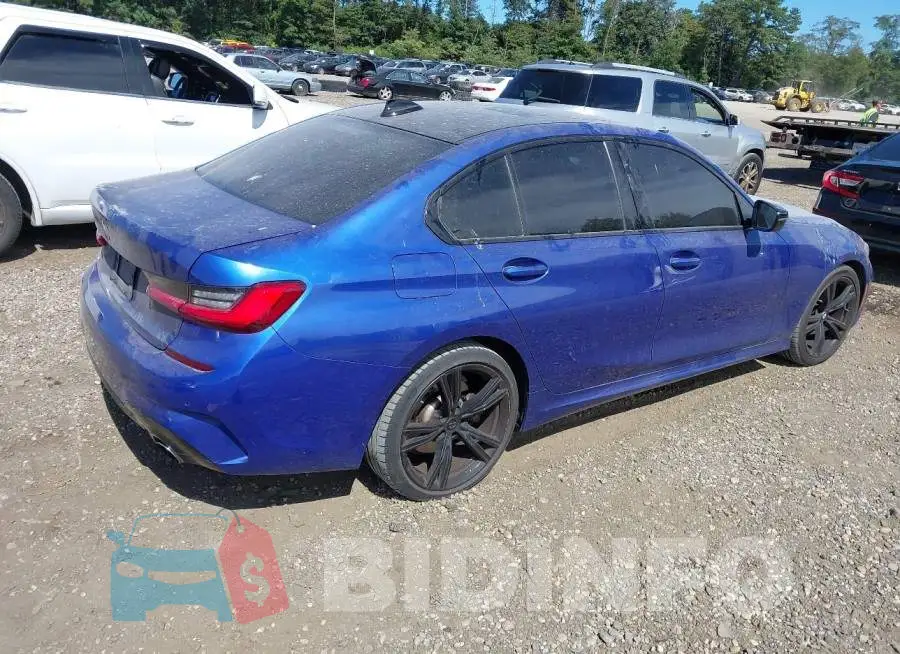 3MW5R7J04M8B57025 Photo# 4