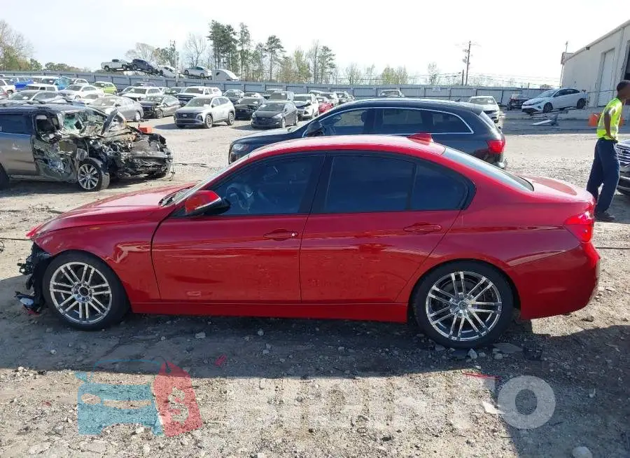 WBA8E1G51GNU10313 Photo# 14