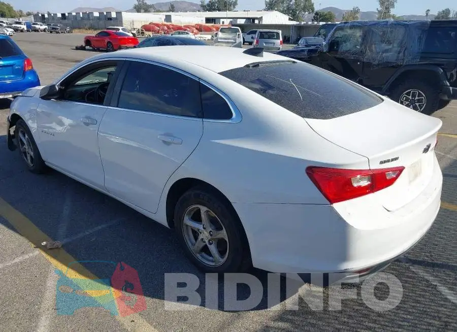 1G1ZB5STXHF156084 Photo# 3