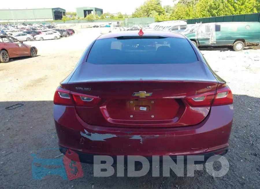 1G1ZD5ST0JF160788 Photo# 16