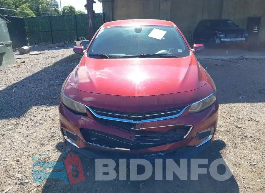 1G1ZD5ST0JF160788 Photo# 12