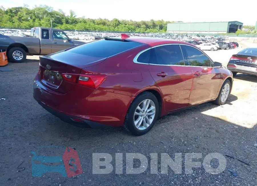 1G1ZD5ST0JF160788 Photo# 4