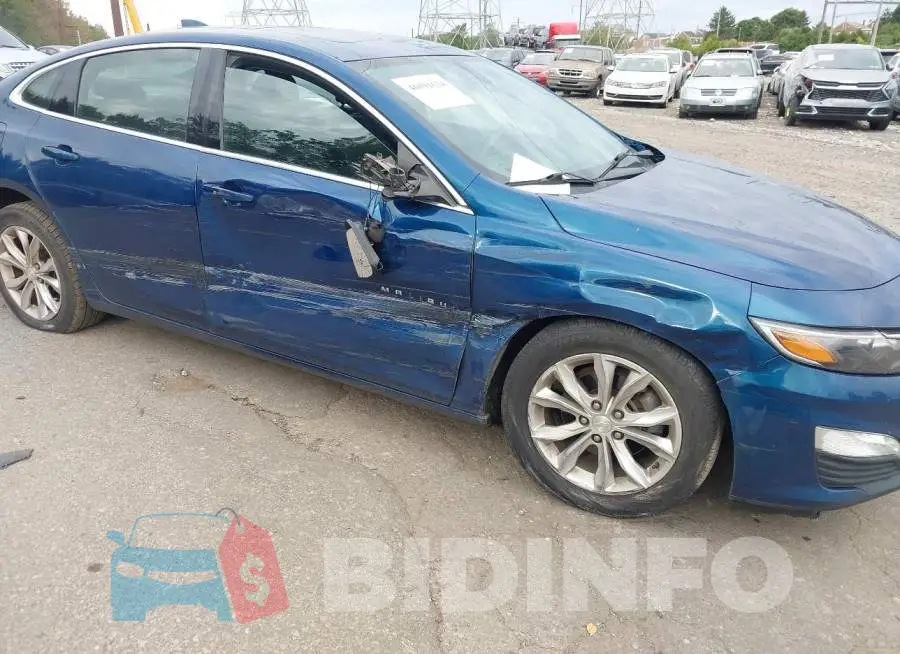1G1ZD5ST2KF145596 Photo# 6