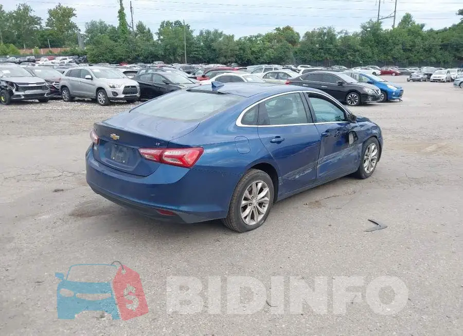 1G1ZD5ST2KF145596 Photo# 4