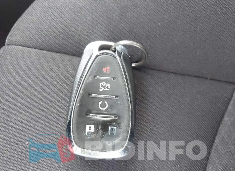 1G1ZD5ST2KF145596 Photo# 11