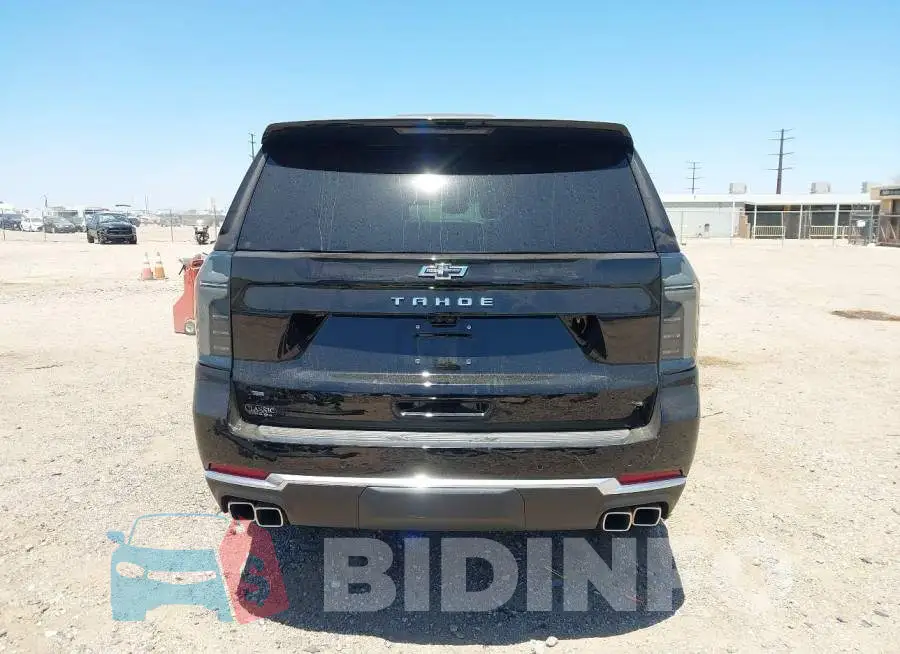 1GNS6TRL5SR415357 Photo# 17